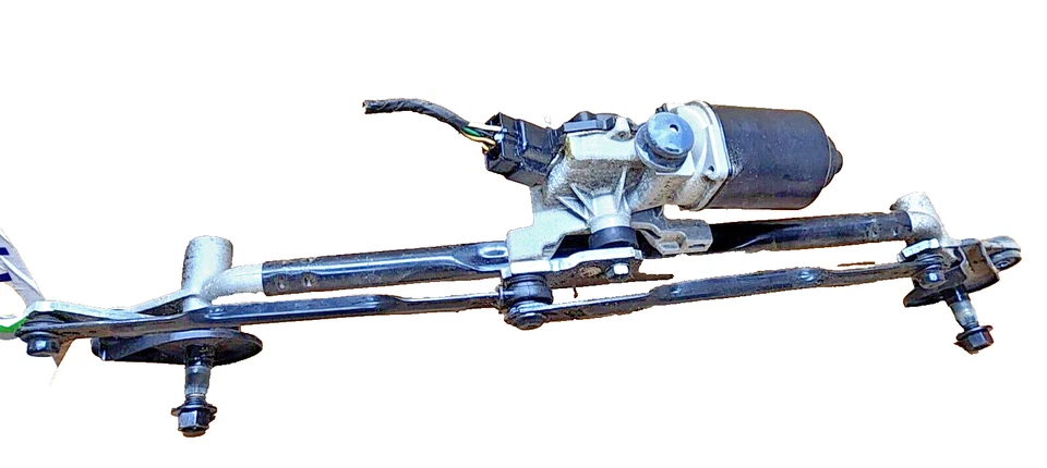 Hyundai Azera Sonata 2012-2014 limpiaparabrisas motor y transmisión 98100-3S000 OEM Foto 2 de 4