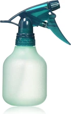 Rayson Empty Spray Bottle Refillable Container, Fine Mist Sprayer Trigger Squirt