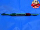 .0660 & .0700 PIN PLUG GAGE GO NO GO .0625 +.0035 1/16 1.778 mm .066 .070