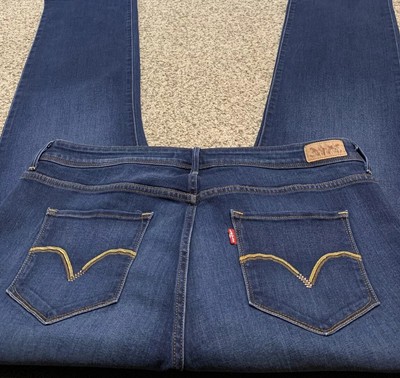 size 20 stretch jeans