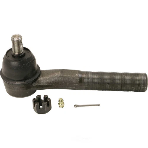MOOG ES3624 Premium Steering Drag Link for Jeep Wrangler