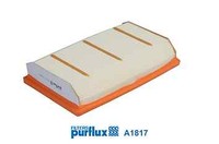 Purflux A1817 Luftfilter FüR Tipo 1.3D-1.6D 10.15- Fiat