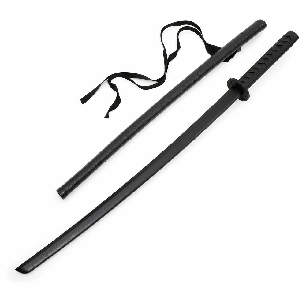 Bokken Entraînement Polypropylène Playwell Arts Martiaux, Lutte Et Full Contact