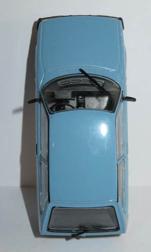 Ixo de agostini Altaya Aluminio Fundido Modelo Car Urss USSR DDR Rusa 1 / 43A, - Imagen 251 de 431
