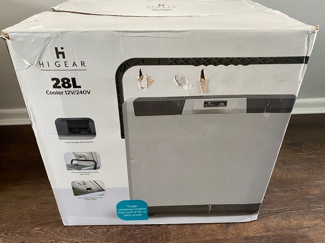 Hi gear для акпп