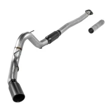 Flowmaster Outlaw Series Catback Exhaust System For 15-20 Ford F-150 2.7L/3.5L