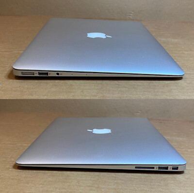 MacBook Air A1466 EMC2632 i5-4260U 1.4GHz 8GB RAM 128GB SSD