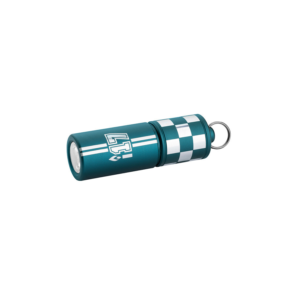 【新品・未開封品】オーライト Arkfeld Pro レーシングストライプ Olight Arkfeld Pro Racing Stripe CW Flashlight & I17