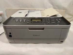 Canon PIXMA MX320 Impresora todo en uno por inyección de tinta | eBay