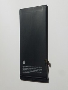 iPhone Se 3rd Gen Battery | eBay