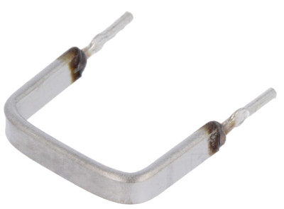 OAR3R020FLF  präzise THT  Drahtwiderstand 3W 20mR 1% 20ppm  RM15,24  #B2