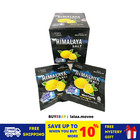 1/2/4/10 Box Himalaya Salt Sport Candy Mint Lemon Flavor Genuine (15g x 12 pack)