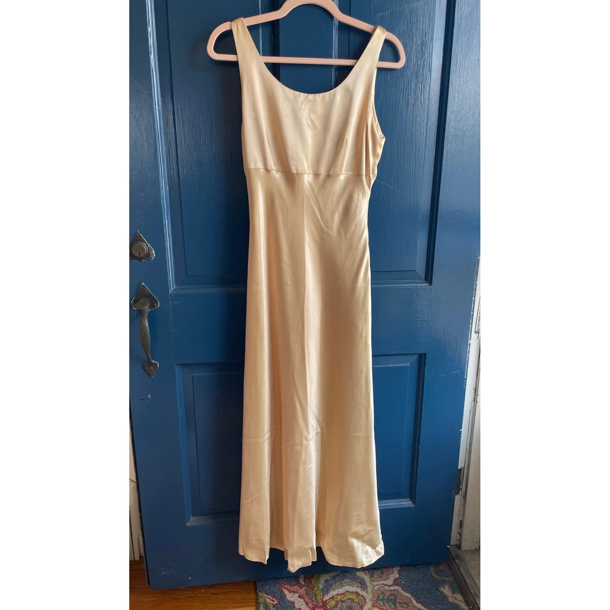 Vintage Slip Dress In Women's Vintage Dresses for sale | eBay