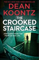 The Crooked Staircase | Dean Koontz | Englisch | Taschenbuch | 512 S. | 2018