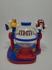 M&M's Candy Dispenser Make a Splash Swimming Pool Summer