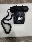 Vintage Western Electric Desk Phone — photo 1