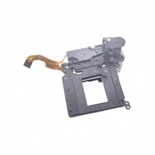 Camera shutter assembly suitable for Canon 450D 550D 500D 600D accessories