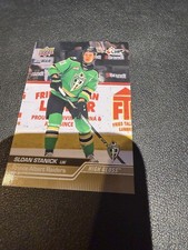 upper deck chl sloan stack high gloss /10