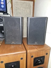 Wharfedale Diamond 5