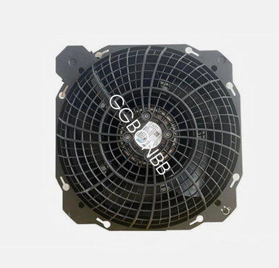 new RITTAL SK 3244.100 Fan radiator SK3244.100 Cabinet fan DHL or fedex or UPS