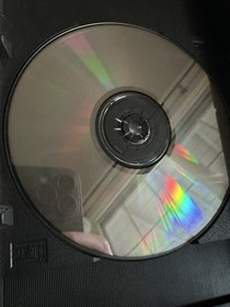 Pro Pinball Sega Saturn, 1996 Complete CIB w/ Registration Card Tested WOrking