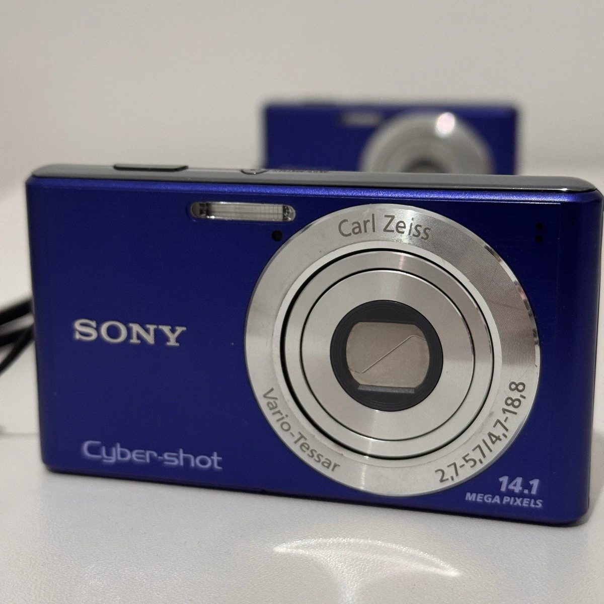 Sony Dsc W530 for sale | eBay