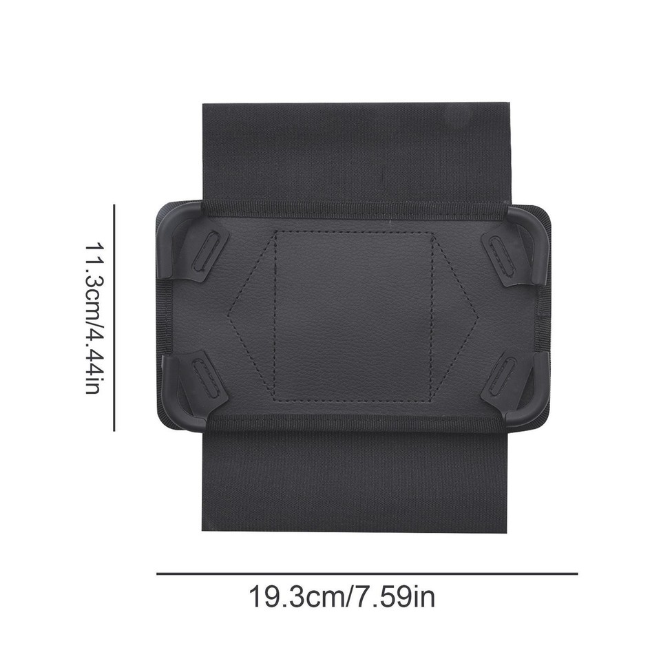 Car Headrest Mount Game Console Holder Portable Direct Replace ...