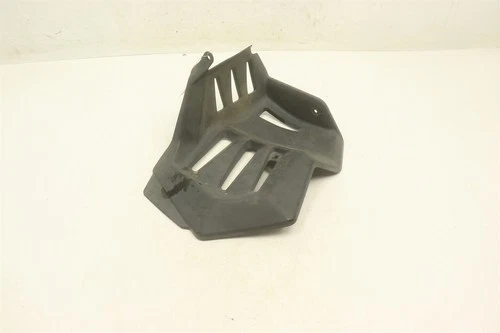 MUDGUARD, LH (BLACK)