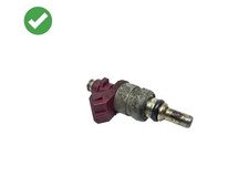 MERCEDES-BENZ SLK R171 Einspritzdüse A2710780023 3495 1.80 Petrol 34311847