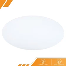 Lampshade Diffuser 12 Inch Diameter Round Diffuser for Drum Lampshades