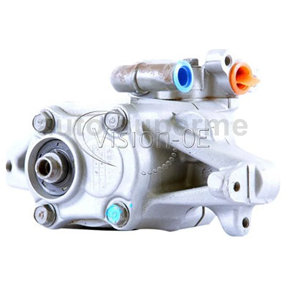 BBB Industries Power Steering Pump For 1990 1991 Acura Integra 1.8L - Изображение 3 из 4