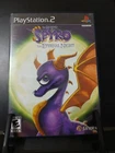 Legend of Spyro The Eternal Night (Sony PlayStation 2) PS2 Complete