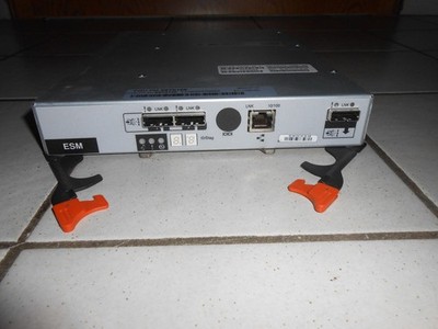 IBM ESM Controller DS3500 EXP3512 EXP3524 SAS 6Gbps - 69Y0189 - 69Y0190