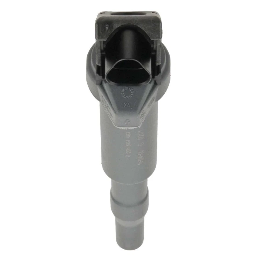 Bobina de encendido Bosch 0221504465 para BMW E60 E90 325i 330xi 525xi 530xi Foto 3 de 4