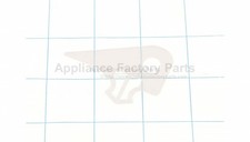 Comfort Aire Air Conditioner Part # 12120300001302 - Filter Guide Block