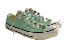 Converse Ocean Mint Sea Foam Green Men's 4/Women's 6