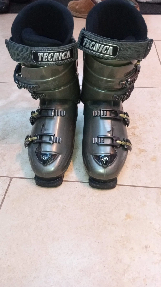 Tecnica Size 10 Ski & Snowboard Boots for Men for sale | eBay