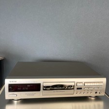 Teac CD-RW890 MKII Digital High Speed CD Recorder JANK