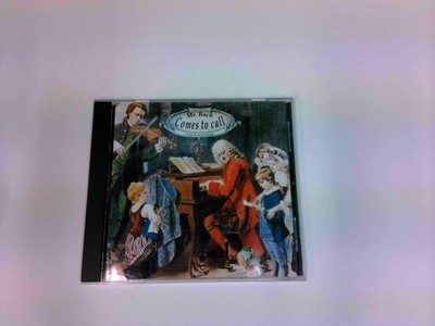 Mr. Bach Comes to Call (Classical Kids) The Toronto Boys Choir und The Studio Ar