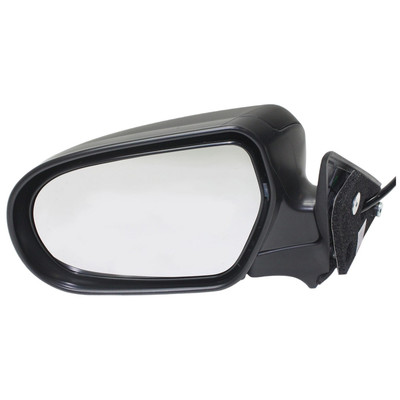 Mirrors  Driver Left Side Hand for Subaru Outback Legacy 2005-2009