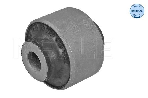 2x CONTROL ARMTRAILING ARM BUSH 36-14 610 0024 FOR NISSAN NOTEMICRAIV 1.2L 3cyl - Picture 2 of 8