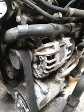 Alternateur Volkswagen TOURAN