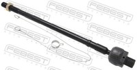 Febest 0222-E51 Axialgelenk, Spurstange Vorne