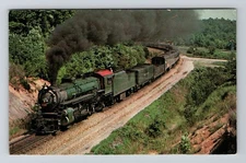 Southern Railways Locomotive, Trains, Transportation,  Posted