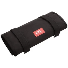 Kyoto Machine Tool (KTC) Tool bag Black MCKB-B