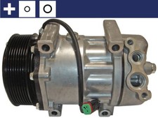 MAHLE Kompressor, Klimaanlage ACP 117 000S