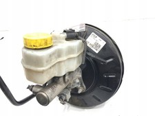 BREMSKRAFTVERSTÄRKER SKODA FABIA III 6C1614105L PUMPE Fließheck 1.0 75KM / LO 14