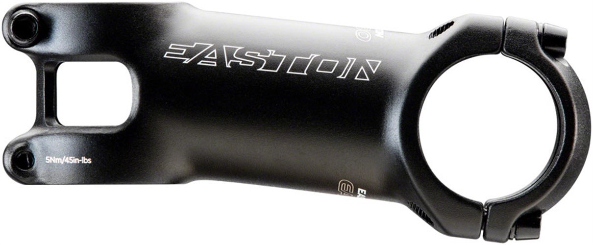 Easton EA90 Stem - 110mm 318mm Clamp -0 Black 20290₽
