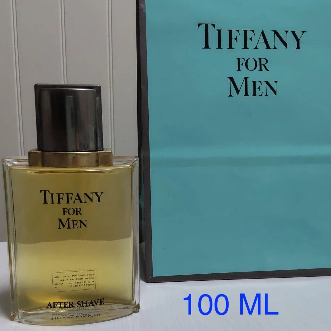 Tiffany & Co. Aftershave Fragrances for Men for sale | eBay