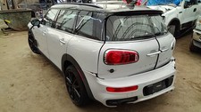 Wheel 18x8 5 Y Spoke Silver Fits 16-24 Clubman 7094386 Wheel 18x8 5 Y Spoke Silver Fits 16-24 Clubman 7094386